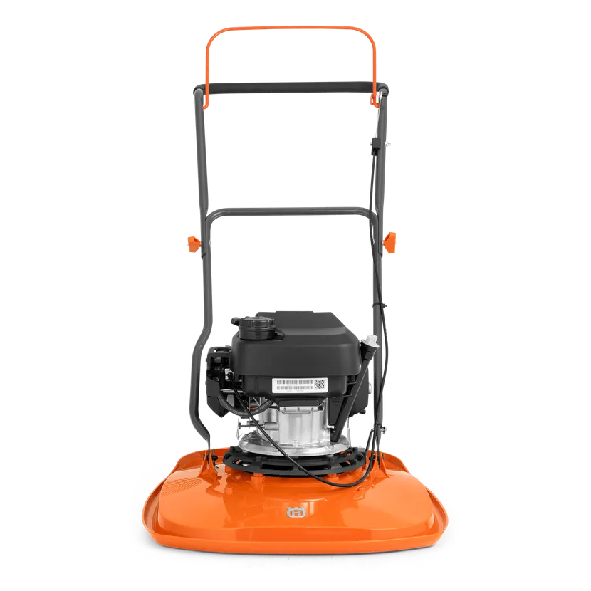 Husqvarna Luftkissenmäher GX 560 - 50,5 cm