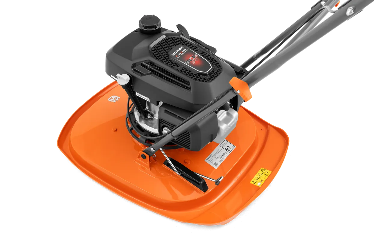 Husqvarna Luftkissenmäher GX 560 - 50,5 cm Detailansicht