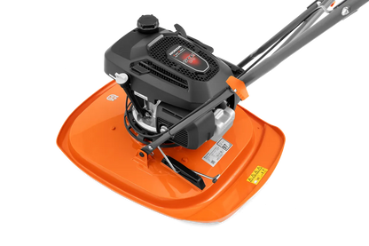 Husqvarna Luftkissenmäher GX 560 - 50,5 cm Detailansicht