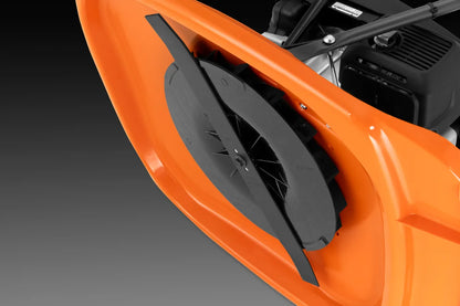 Husqvarna Luftkissenmäher GX 560 - 50,5 cm Detailansicht Unterseite