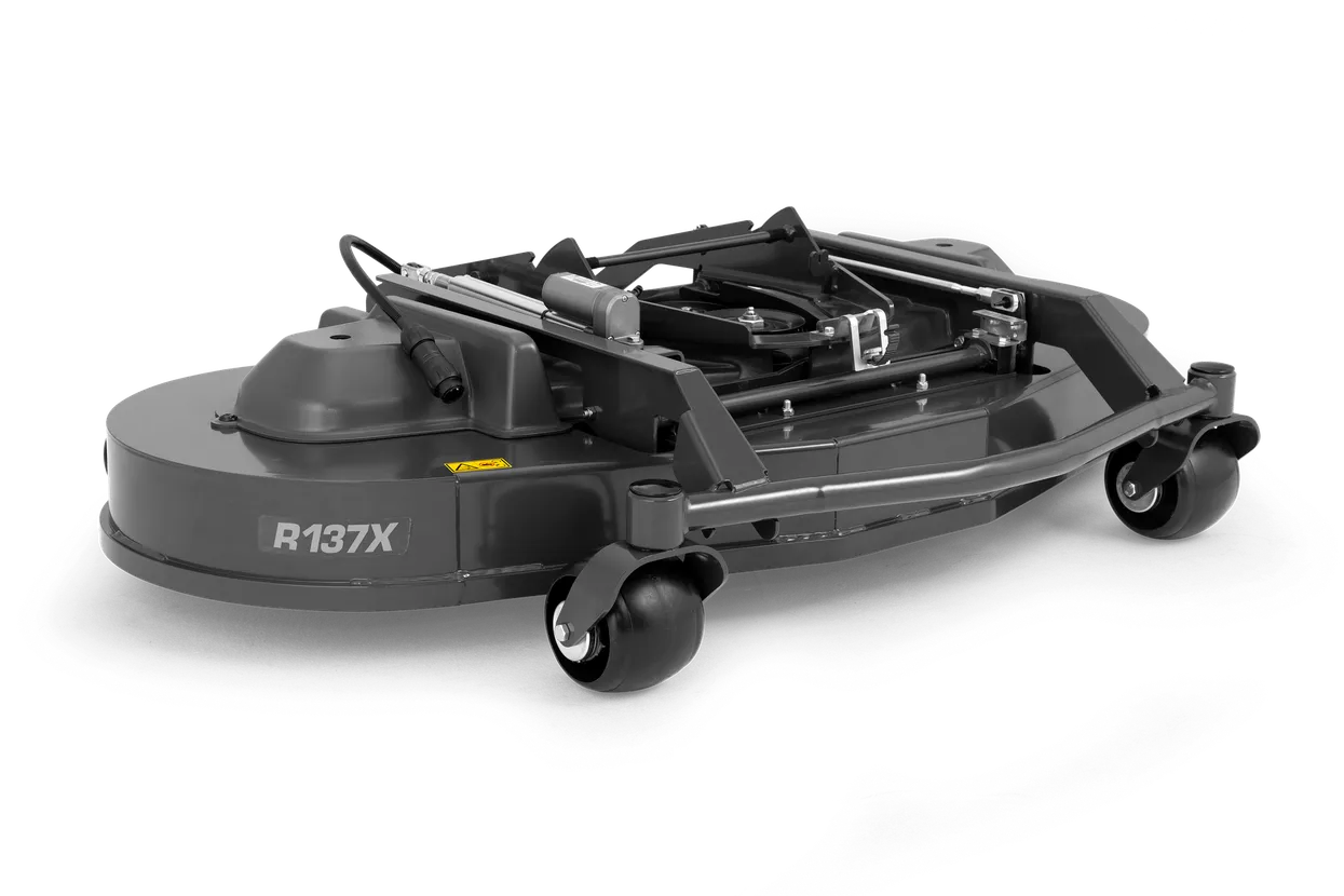 Husqvarna Mähdeck 137X für Frontsitzmäher