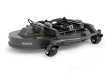 Husqvarna Mähdeck 137X für Frontsitzmäher