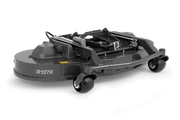 Husqvarna Mähdeck 137X für Frontsitzmäher