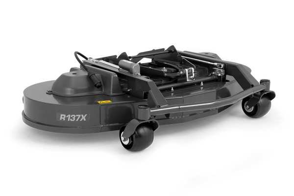 Husqvarna Mähdeck 137X für Frontsitzmäher