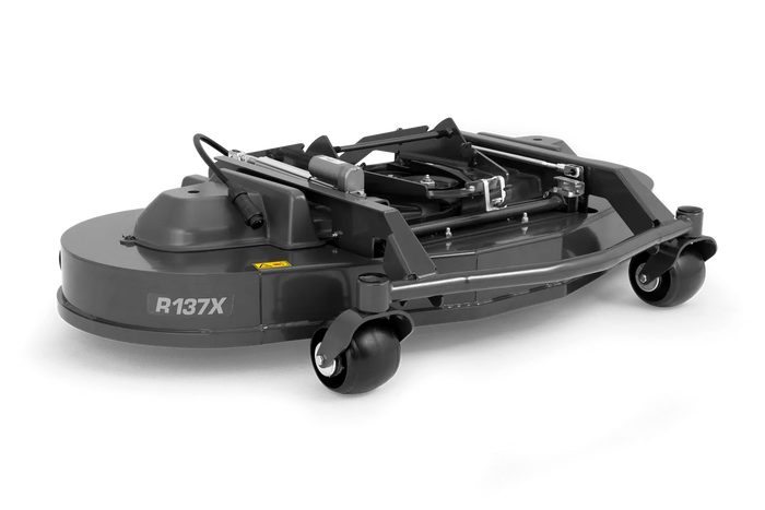 Husqvarna Mähdeck 137X für Frontsitzmäher