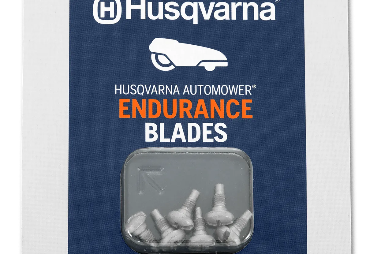Husqvarna Mähroboter-Klingen Automower Endurance Blades 