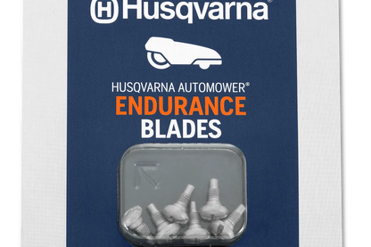 Husqvarna Mähroboter-Klingen Automower Endurance Blades - 45 Stück