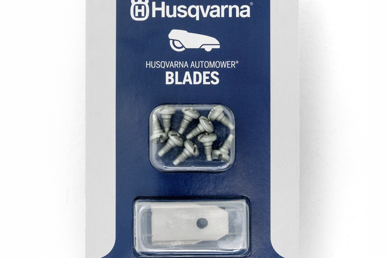 Husqvarna Mähroboter-Klingen Classic Blades