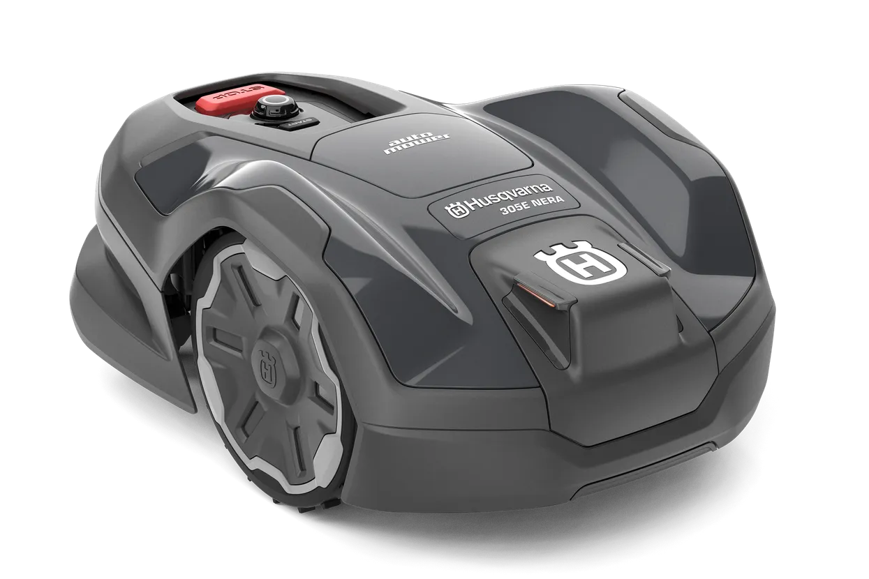 Husqvarna Mähroboter Automower 305E NERA