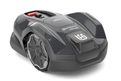 Husqvarna Mähroboter Automower 305E NERA