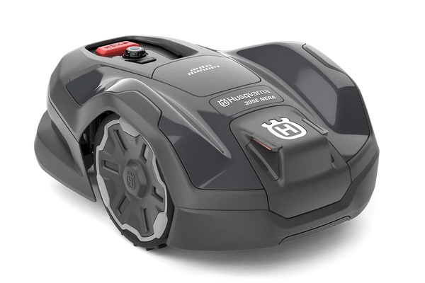 Husqvarna Mähroboter Automower 305E NERA - EdgeCut