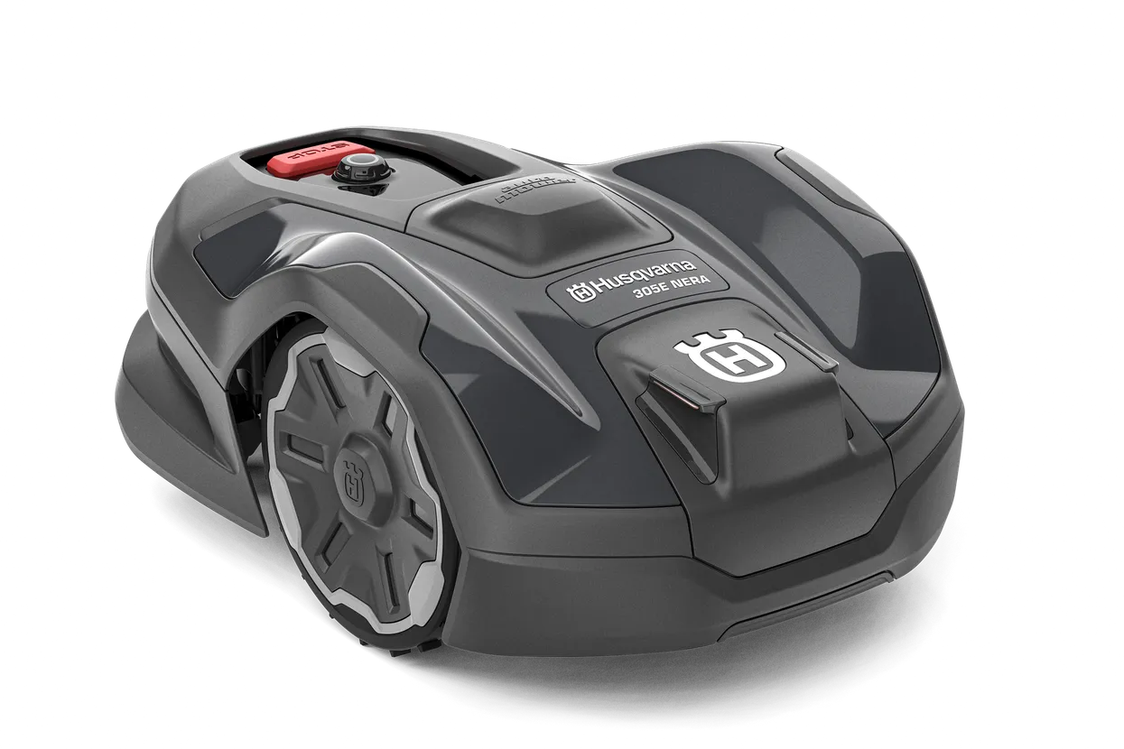 Husqvarna Mähroboter Automower® 305E NERA – 22 cm