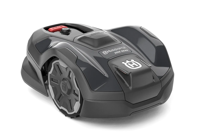 Husqvarna Mähroboter Automower® 305E NERA – 22 cm