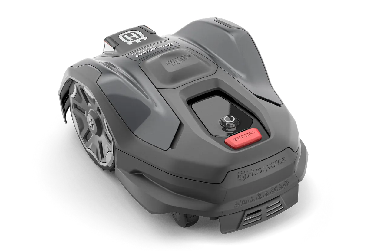 Husqvarna Automower® 305E NERA Rasenmähroboter – Schnittbreite 22 cm