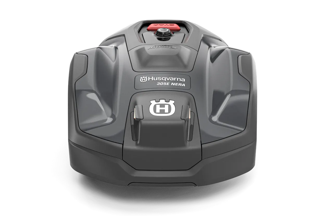 Husqvarna Automower® 305E NERA Rasenmähroboter – Schnittbreite 22 cm