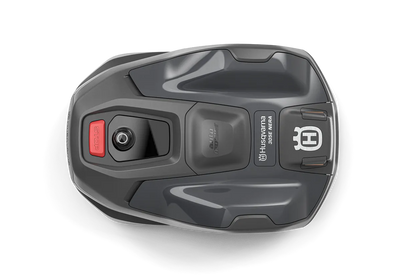 Husqvarna Automower® 305E NERA Rasenmähroboter – Schnittbreite 22 cm