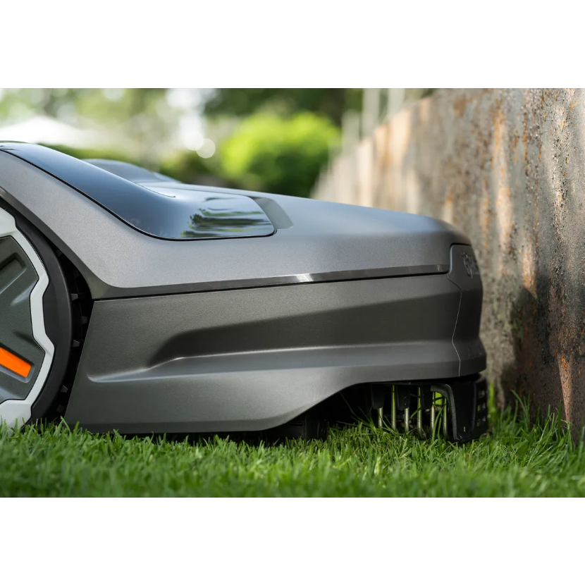Husqvarna Mähroboter Automower® 305E NERA – 22 cm Detailansicht