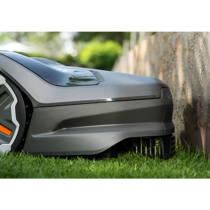 Husqvarna Mähroboter Automower® 305E NERA – 22 cm Detailansicht