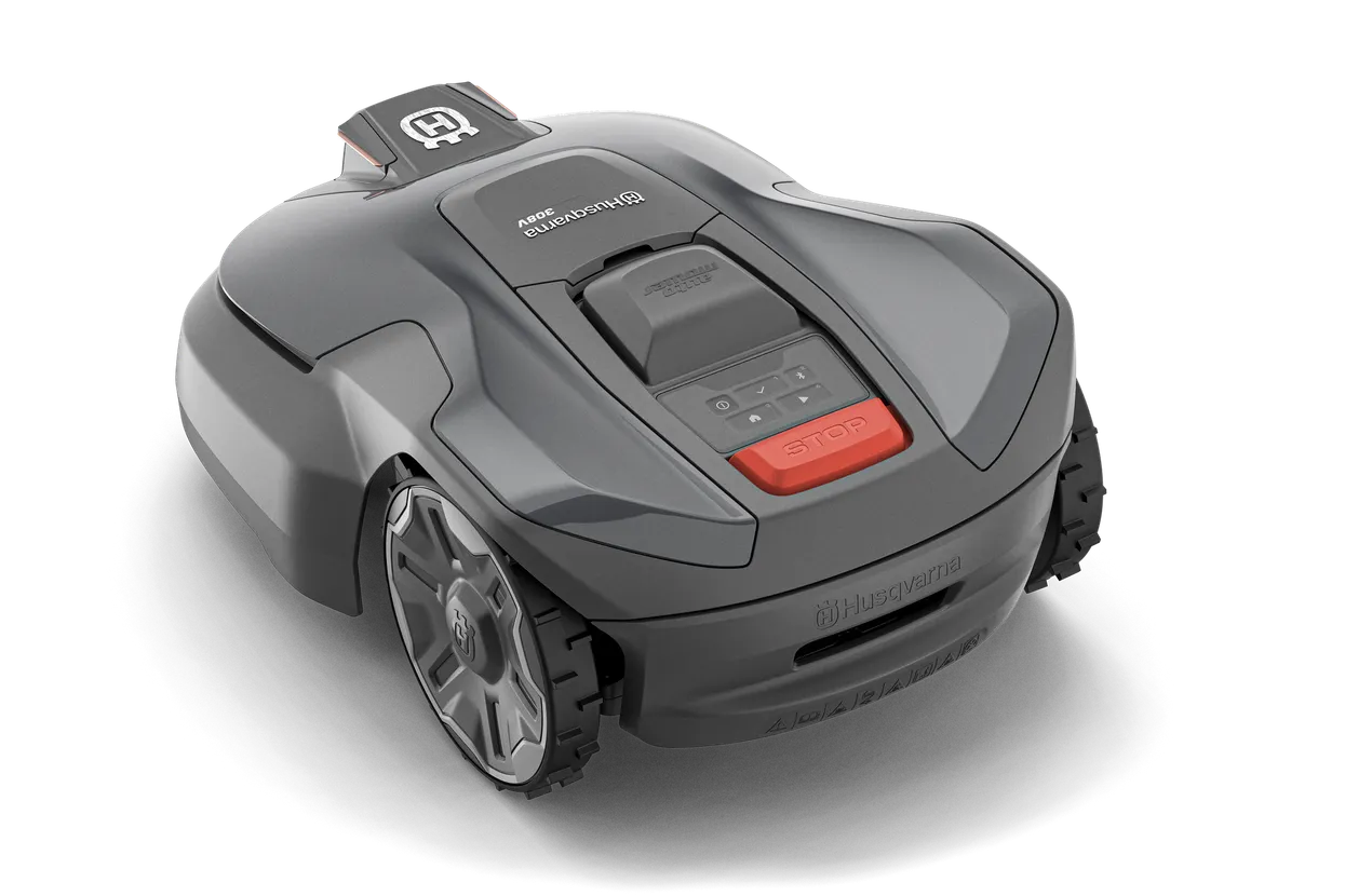 Husqvarna Mähroboter Automower 308V - Kabellos