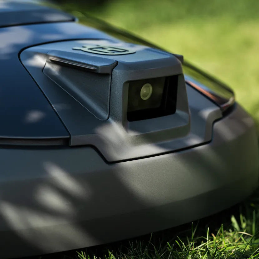 Husqvarna Mähroboter Automower 308V - Kabellos Detailansicht