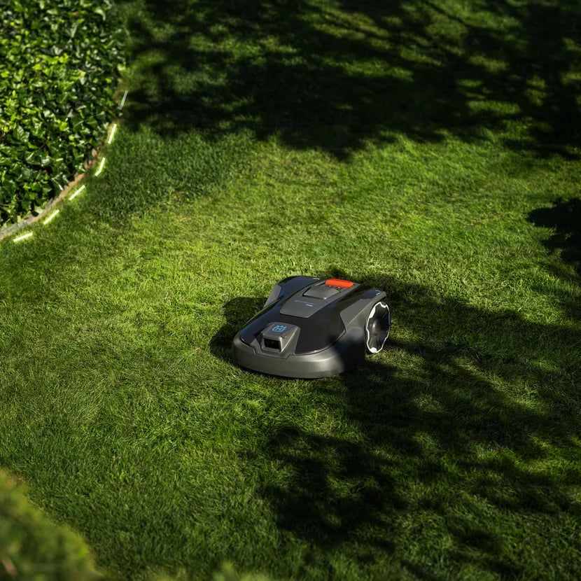 Husqvarna Mähroboter Automower 308V - Kabellos in Aktion