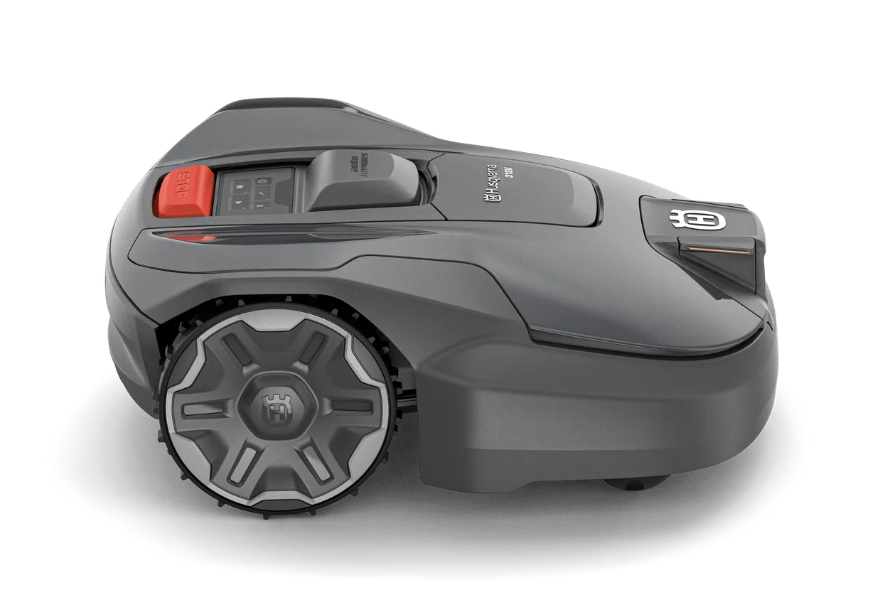 Husqvarna Mähroboter Automower 312V - Kabellos