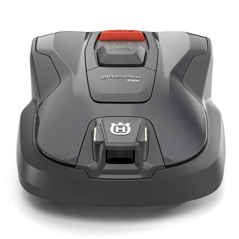 Husqvarna Mähroboter Automower 312V - Kabellos