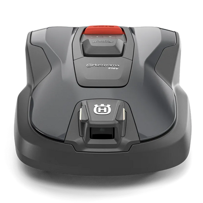 Husqvarna Mähroboter Automower 312V - Kabellos