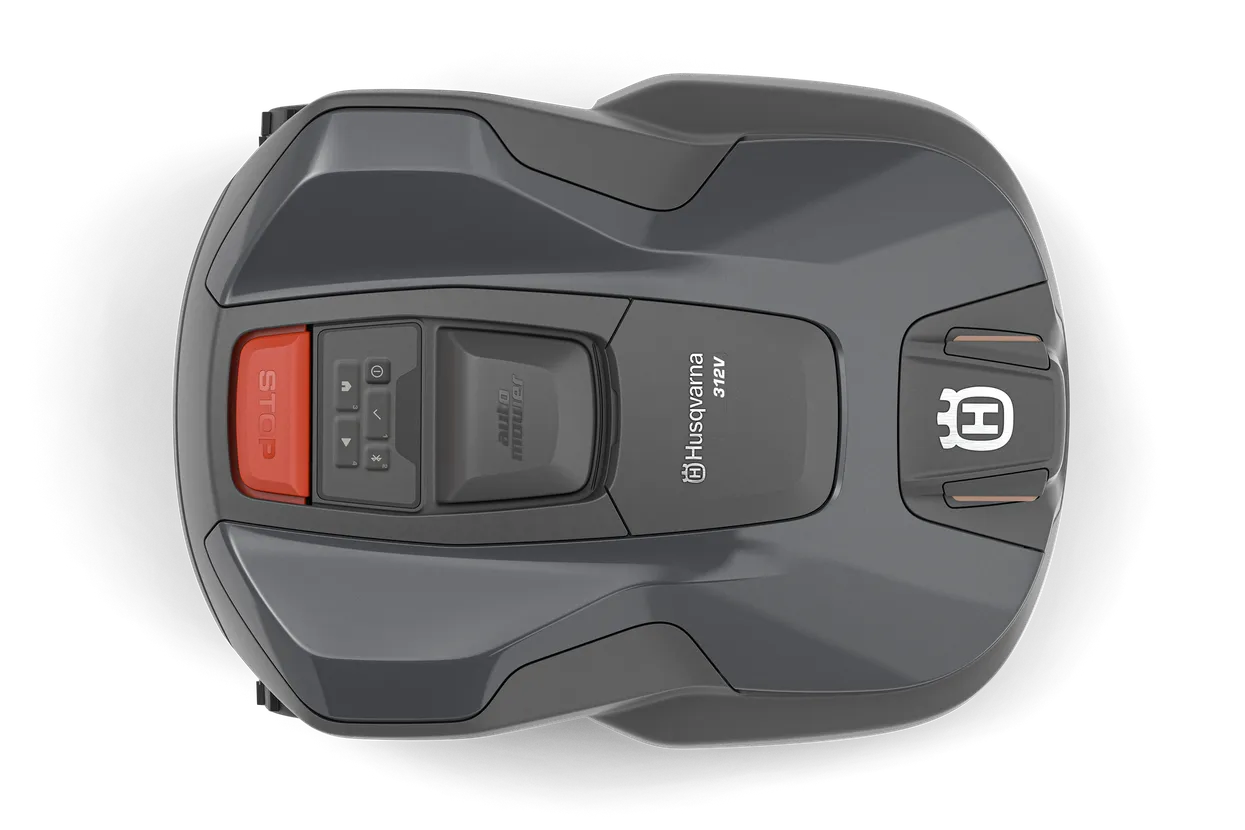 Husqvarna Mähroboter Automower 312V - Kabellos