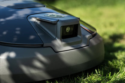 Husqvarna Mähroboter Automower 312V - Kabellos Detailansicht