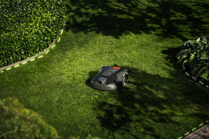Husqvarna Mähroboter Automower 312V - Kabellos in Aktion