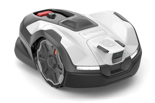 Husqvarna Mähroboter Automower® 410VE NERA - 22 cm