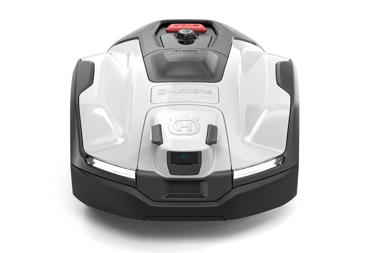 Husqvarna Mähroboter Automower® 410VE NERA - 22 cm