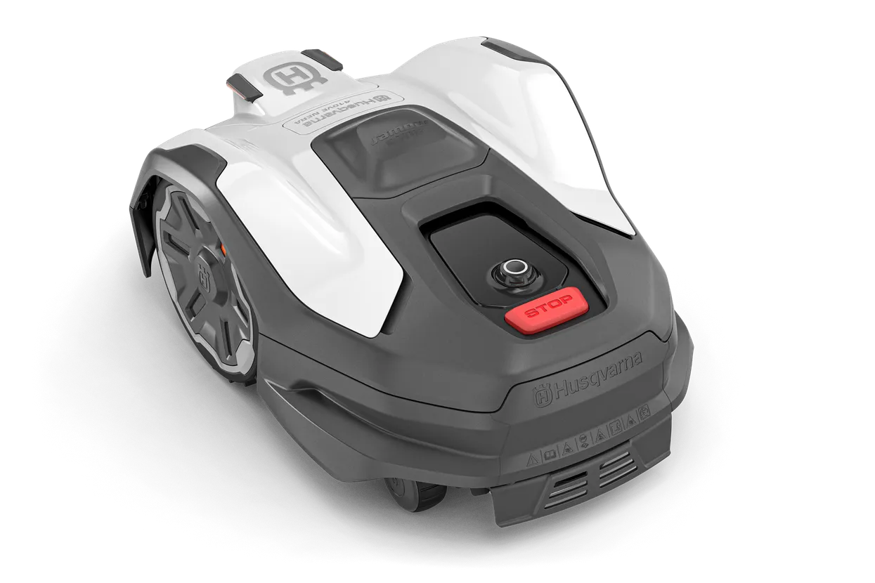 Husqvarna Mähroboter Automower® 410VE NERA - 22 cm