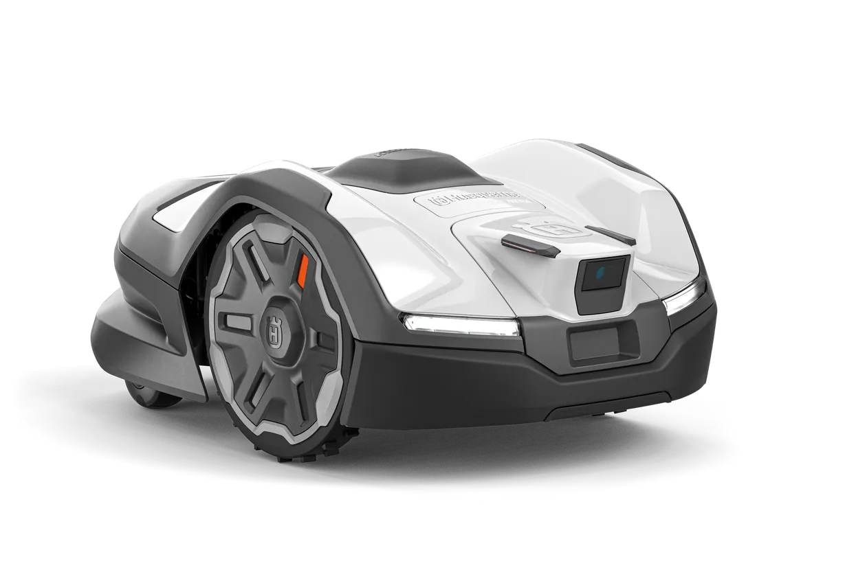 Husqvarna Mähroboter Automower® 410VE NERA - 22 cm