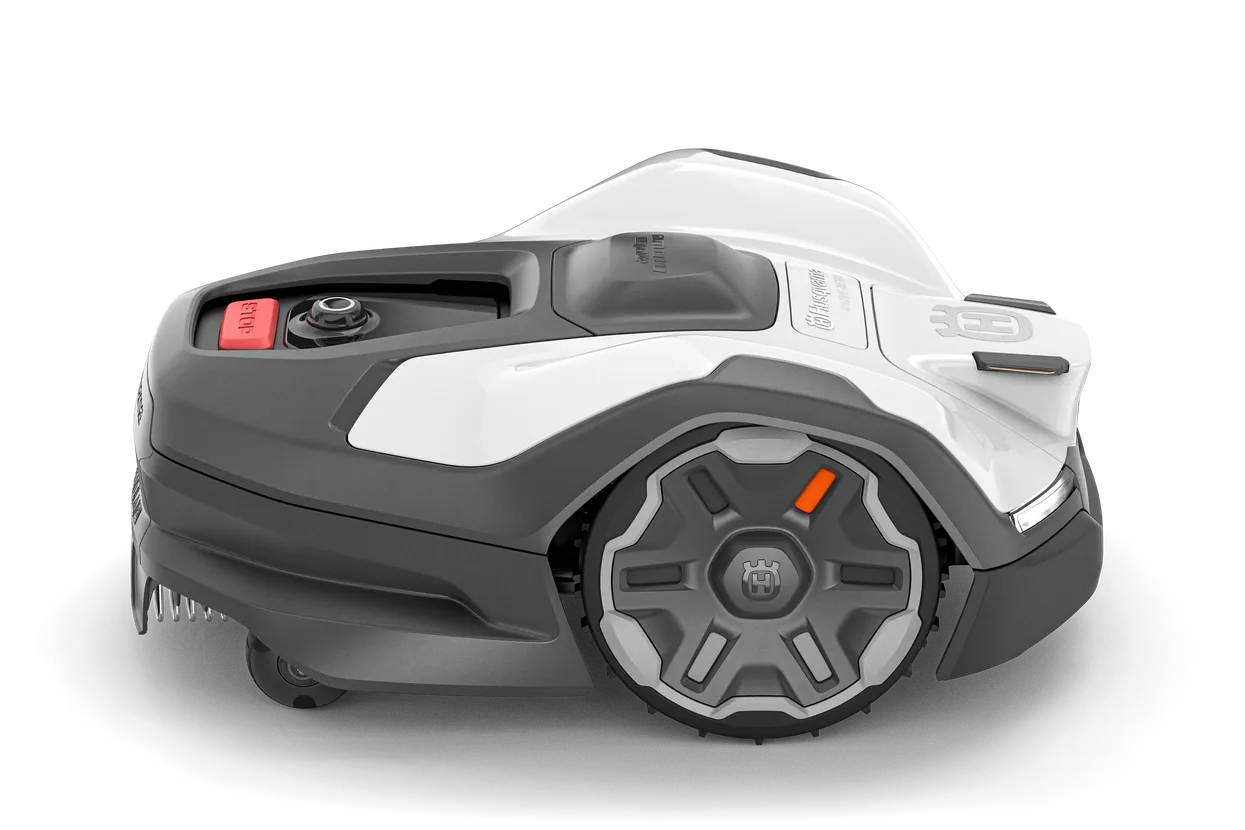 Husqvarna Mähroboter Automower® 410VE NERA - 22 cm