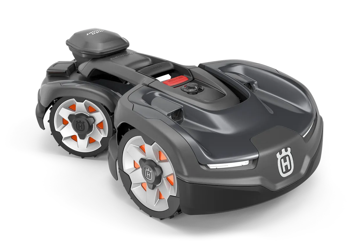 Husqvarna Mähroboter Automower 435X AWD NERA  - 22 cm