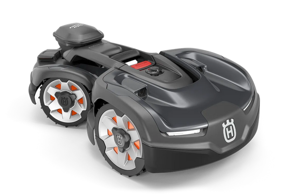 Husqvarna Mähroboter Automower 435X AWD NERA  - Kabellos