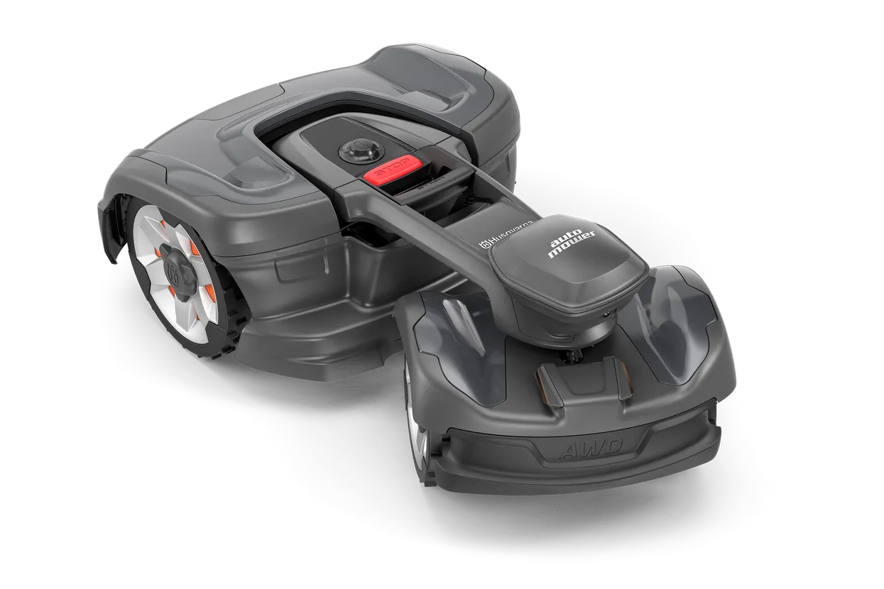 Husqvarna Mähroboter Automower 435X AWD NERA  - 22 cm