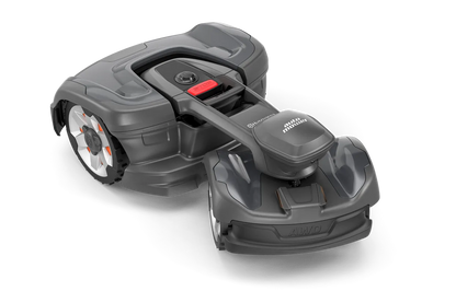 Husqvarna Mähroboter Automower 435X AWD NERA  - 22 cm