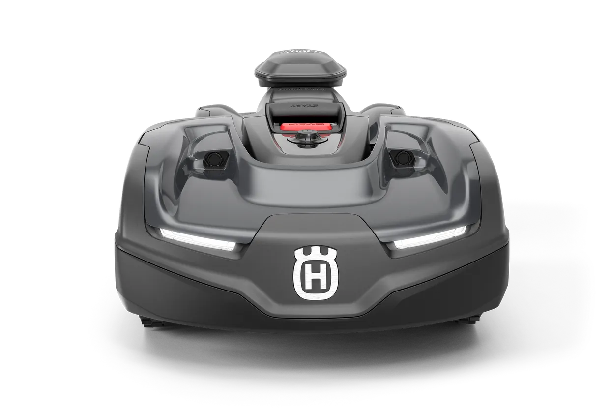 Husqvarna Mähroboter Automower 435X AWD NERA  - 22 cm 