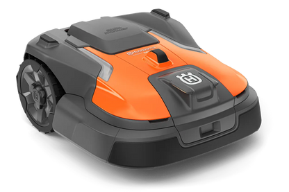 Husqvarna Mähroboter Automower 540 EPOS - Kabellos