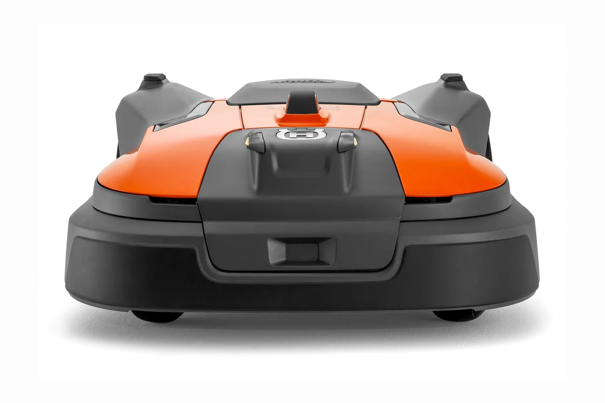 Husqvarna Mähroboter Automower 540 EPOS - Kabellos