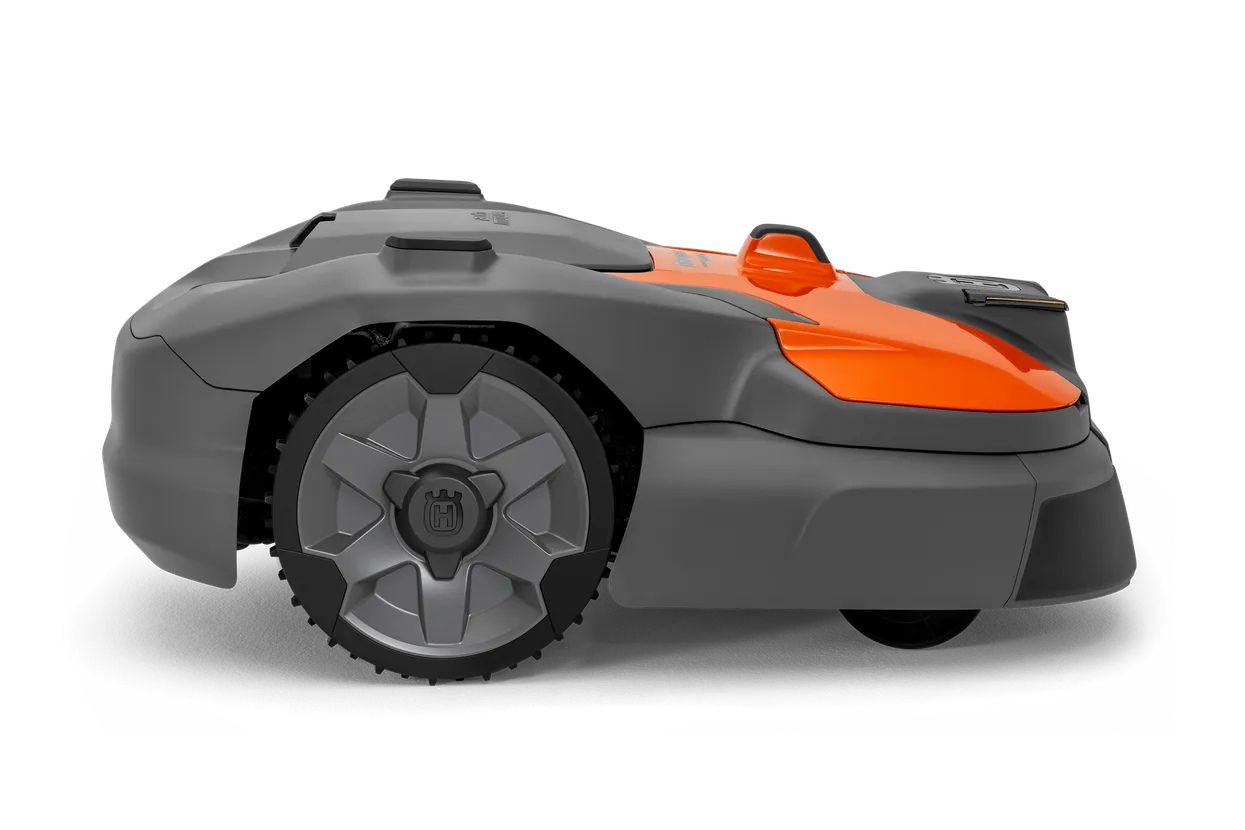 Husqvarna Mähroboter Automower 540 EPOS - Kabellos