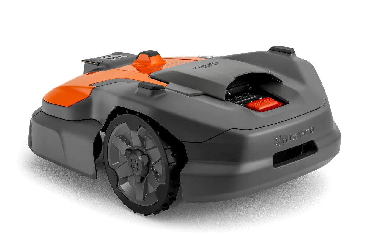 Husqvarna Mähroboter Automower 540 EPOS - Kabellos