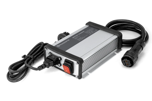 Husqvarna Netzteil PS300C für Aufsitzmäher-Lader