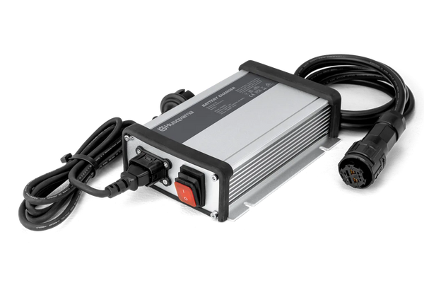 Husqvarna Netzteil PS300C für Aufsitzmäher-Lader