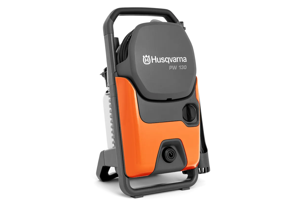 Husqvarna PW 130 Hochdruckreiniger – 130 bar