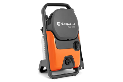 Husqvarna PW 130 Hochdruckreiniger – 130 bar