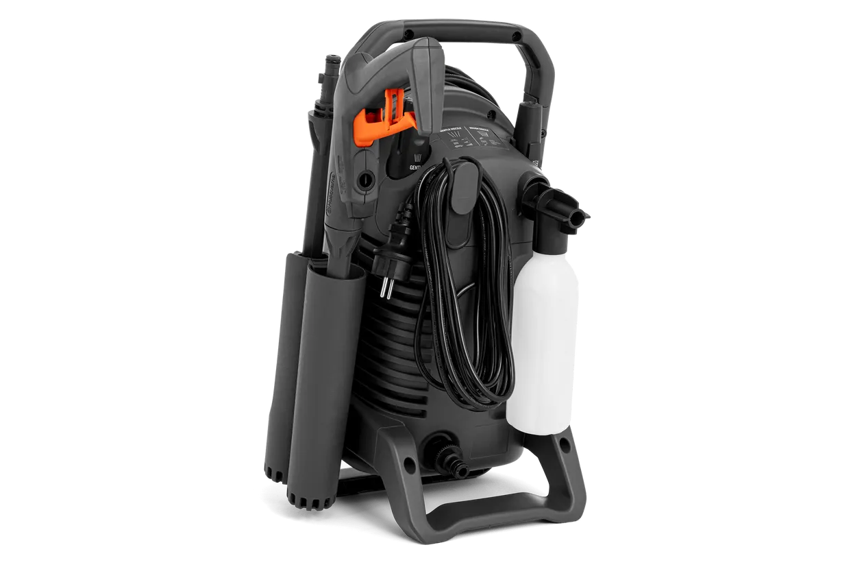 Husqvarna PW 130 Hochdruckreiniger – 130 bar